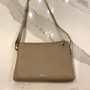 Auxiliary by Aritzia Trifold Purse